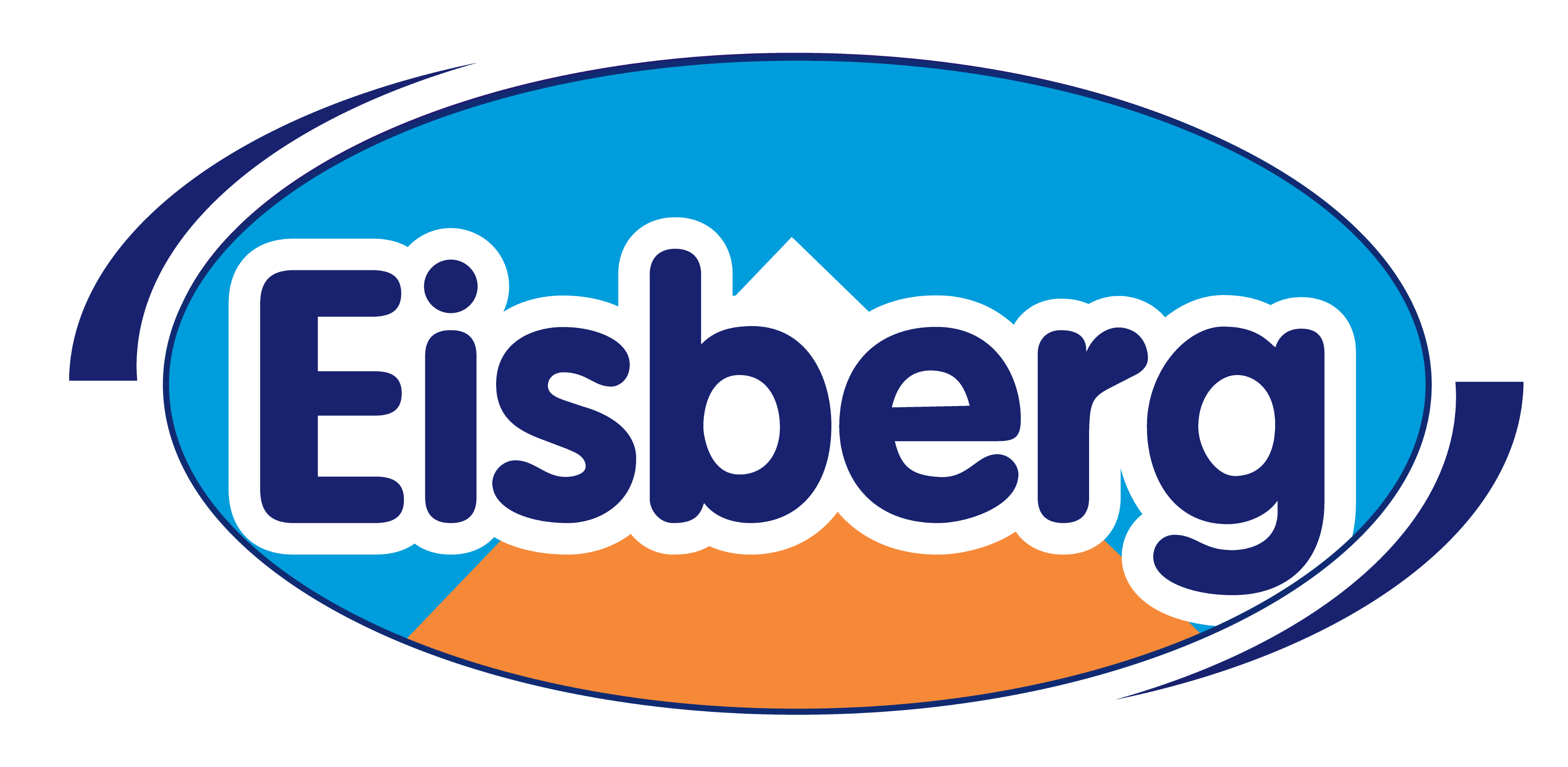 Eisberg